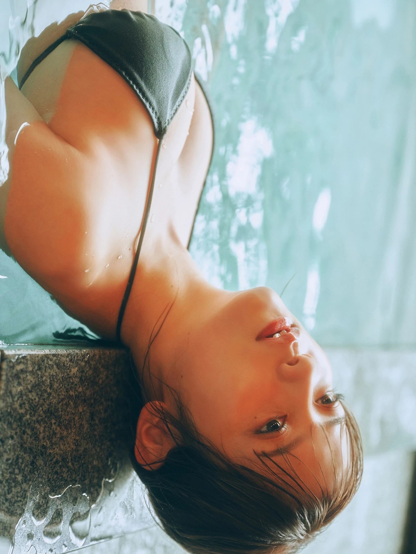 桃月なしこ ヤンマガデジタル集 最後の夏休み Set.02 20 桃月なしこ ヤンマガデジタル集 最後の夏休み Set.02