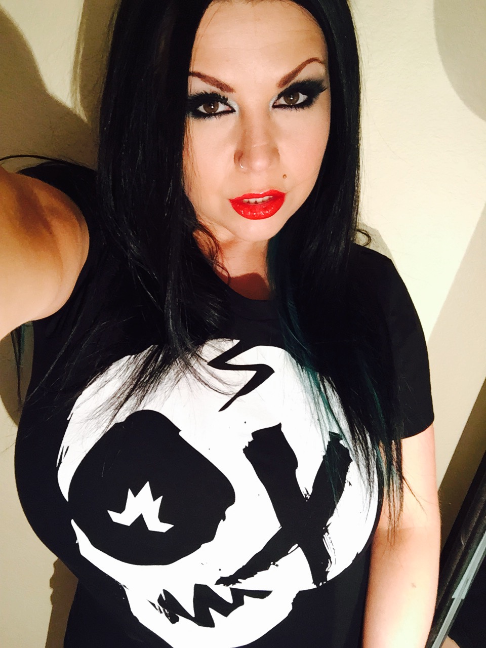 Sheridan Love Threesome