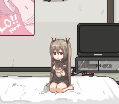ティッシュはこ】引きこもり妹とまいにちHライフ 体験版 | 同人ゲーム+同人音声のレビュー・攻略サイト レメラボ
