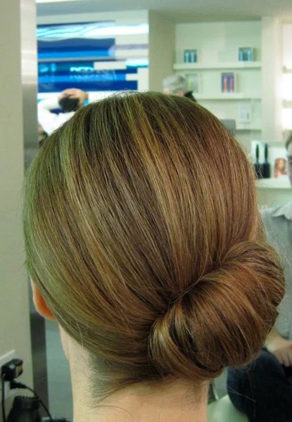 Remodelaholic 10 Lazy Day Hairstyles That Don T Look It