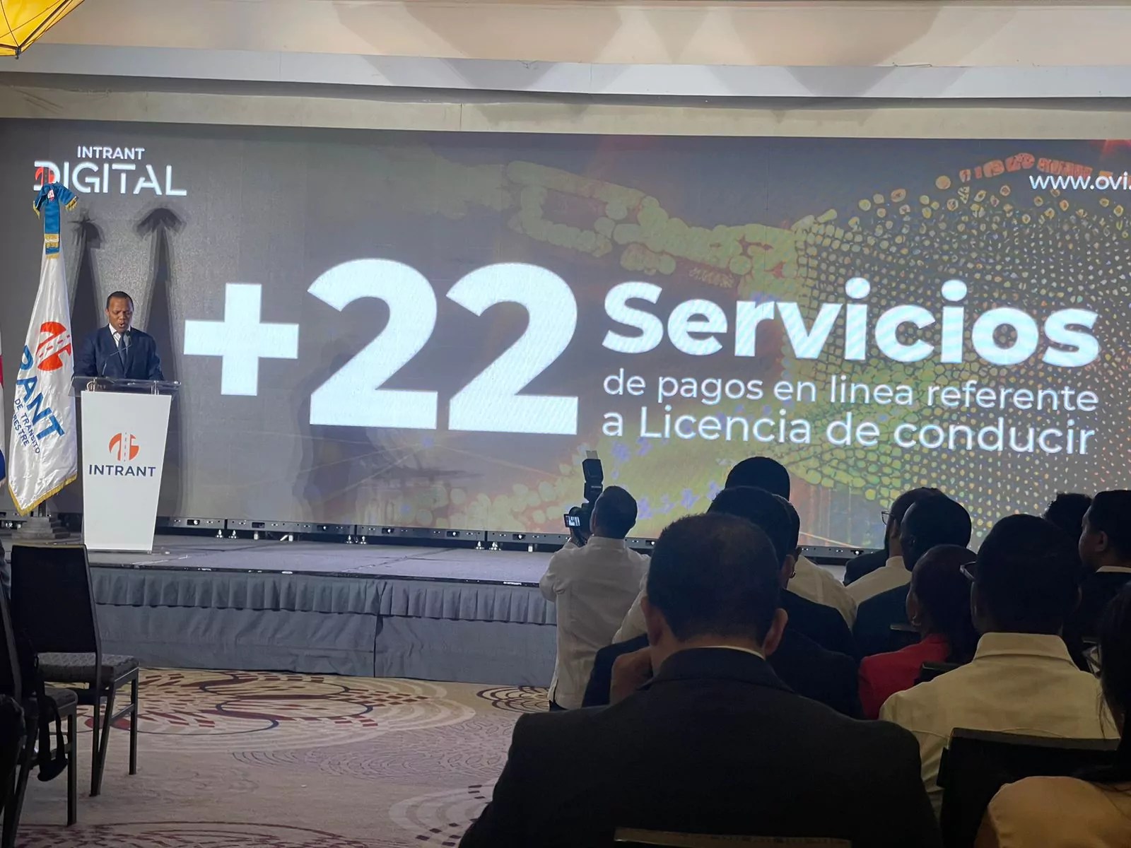 Intrant garrocha aplicación para reportar accidentes – Remolacha