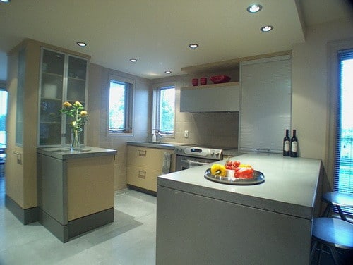 Concrete Countertop Ideas and Examples - Part 1 of 2 ...