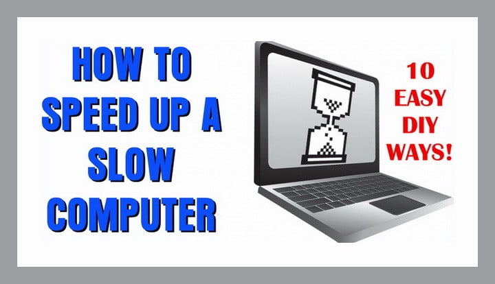 The windows me operating system from microsoft corp. 10 Ways To Speed Up A Slow Computer Or Laptop