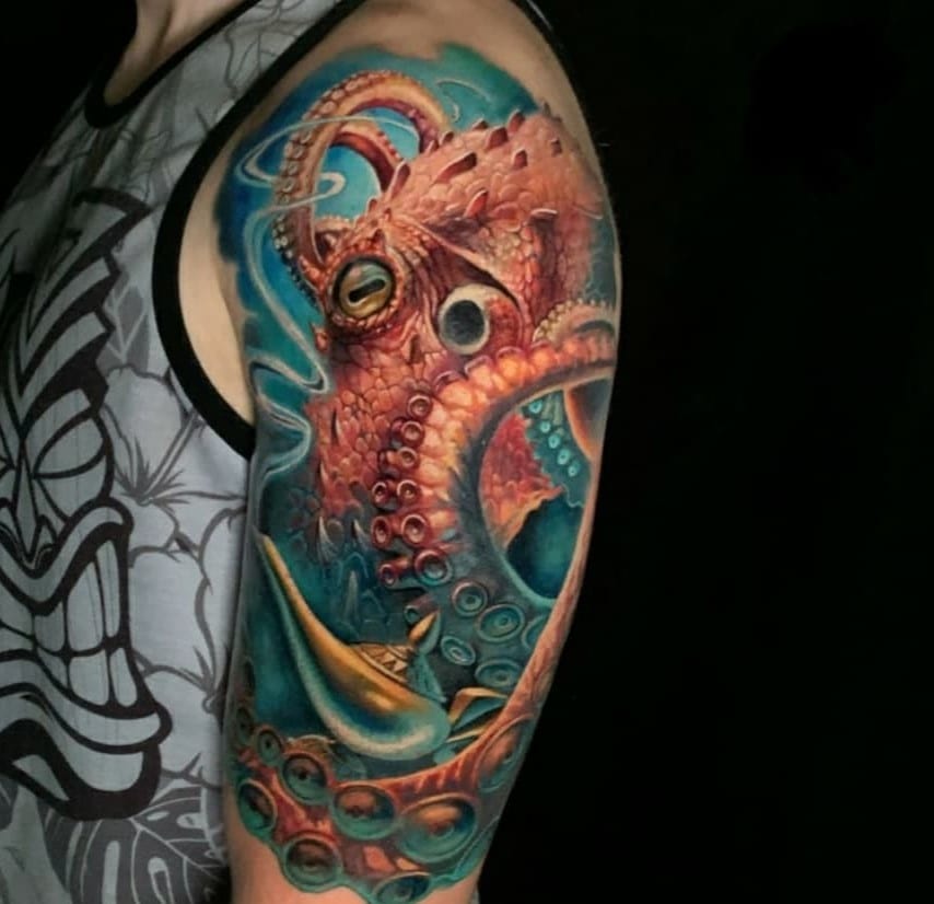 What To Know About Using Tattoos To Cover Scars | Removery 826_x_854_jpg
