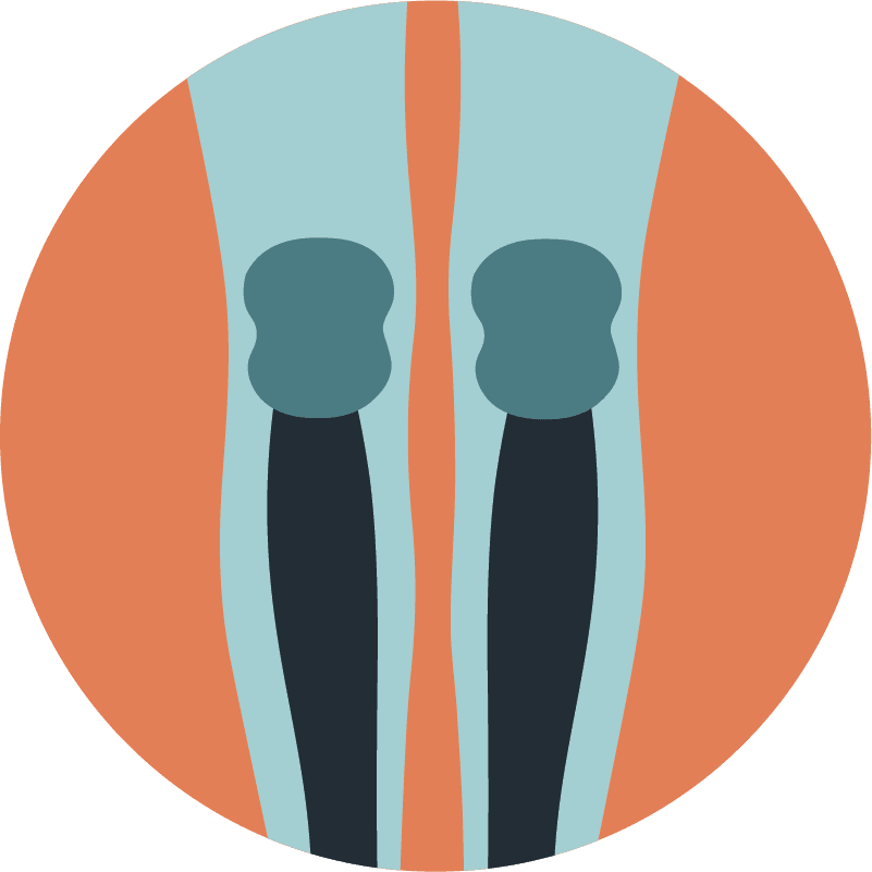 Tattoo Pain Chart: Pain Level Of Tattoo By Body Part | Removery 801_x_801_png