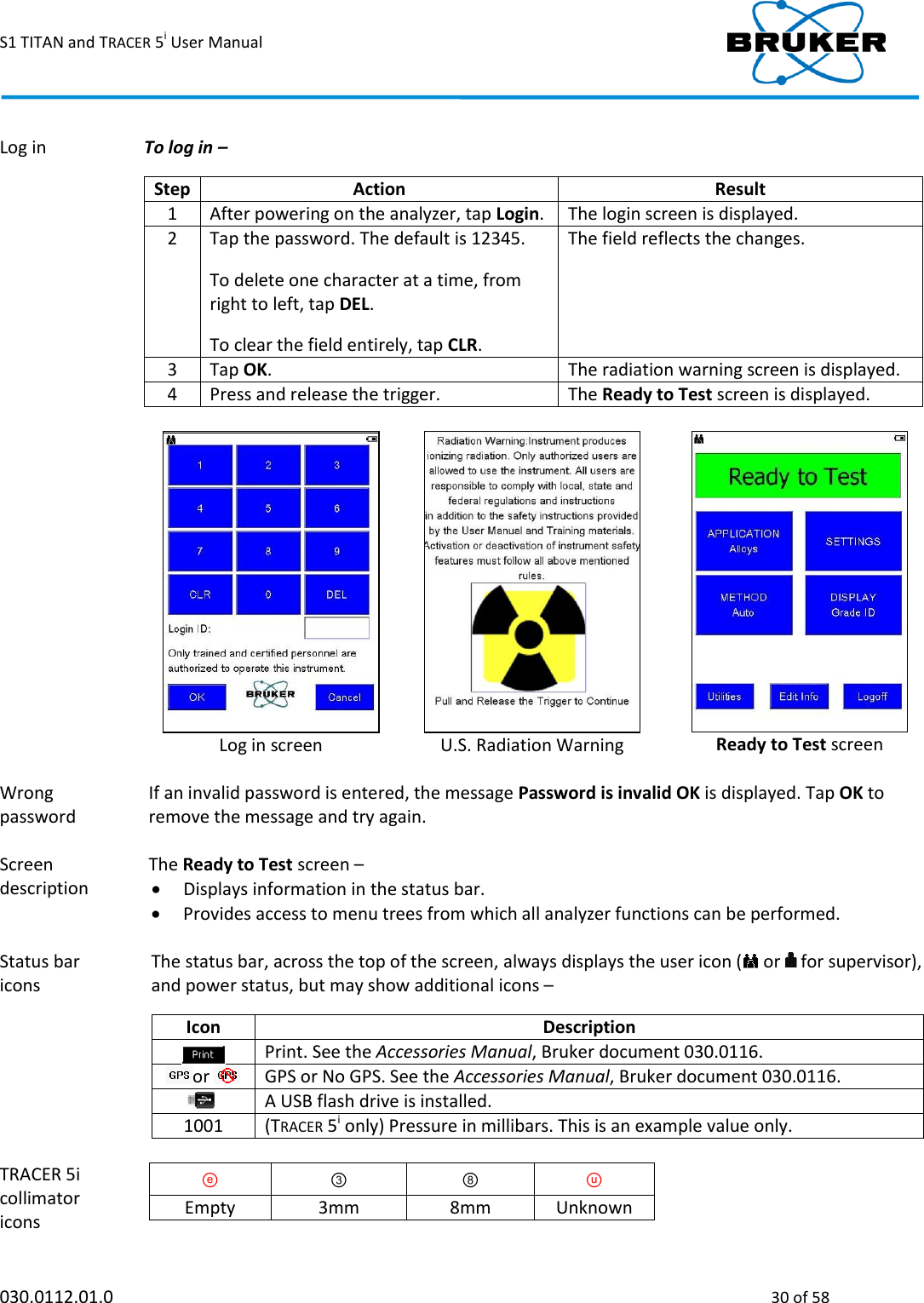 You can download a free player and then take the games for a test run. Bruker Xrf Manual - renewyard