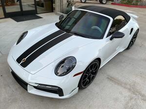 50bhp won't make any meaningful difference to how . 992 Tts Rennlist Porsche Discussion Forums