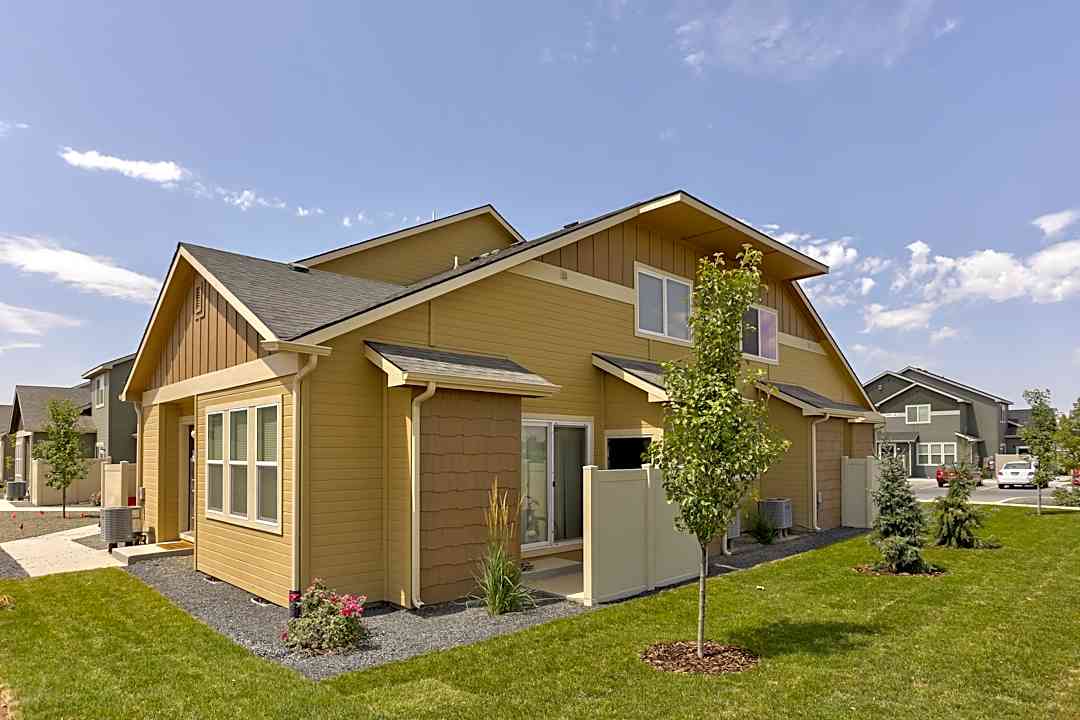 Amy lyn apartments (kellogg) · aspen park apartments (idaho falls) · aspenwood apartments (montpelier) · b & h apartments (salmon) . Cedar Park Apartments 205 Meadowview Ln N Twin Falls Id Apartments For Rent Rent Com