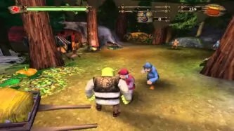 The three blind mice at acapulco. Shrek 2 Free Download - RepackLab