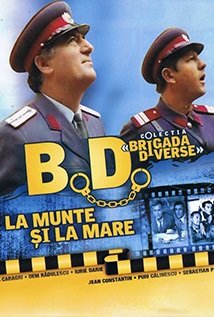 Replici Si Citate Audio Din B D La Munte Èi La Mare 1971 Replici Din Filme De Comedie