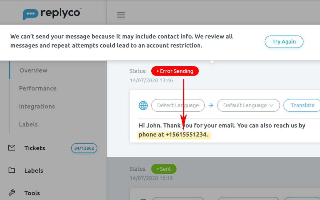 All you need is a laptop or mobile device and a. Navigating Ebay S Policy Against Contact Information In Messages Replyco Helpdesk Software For Ecommerce