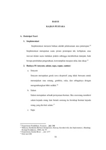 IMPLEMENTASI BUDAYA 5S (SENYUM, SALAM, SAPA, SOPAN, SANTUN) DAN PENANAMAN  NILAI KARAKTER RELIGIUS SISWA SD NEGERI 03 KETANON KEDUNGWARU TULUNGAGUNG -  Institutional Repository of UIN SATU Tulungagung
