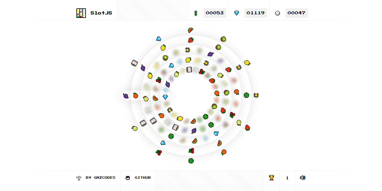 The goal of the project is to create a comprehensive game engine, . Javascript Game Github Topics Github