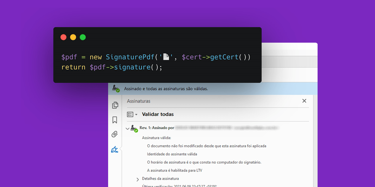 The issue is when i try to download the pdf file to save for offline use it tells me that i need a pro membership. Github Lsnepomuceno Laravel A1 Pdf Sign Sign Pdf Files With Valid X509 Certificate
