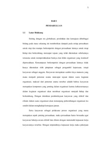 Konsep budaya ke konsep organisasi. Pengaruh Budaya Organisasi Dan Iklim Organisasi Terhadap Kepuasan Kerja Karyawan Pada Pt Indosat Tbk Cabang Pekanbaru Universitas Islam Negeri Sultan Syarif Kasim Riau Repository