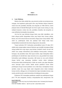 Terbimbing pada mata pelajaran ipa kelas v di sdn gondangsari 1, kecamatan. Pengembangan Lembar Kerja Siswa Lks Praktikum Berbasis Inkuiri Terbimbing Pada Pembuatan Perisa Nanas Upi Repository