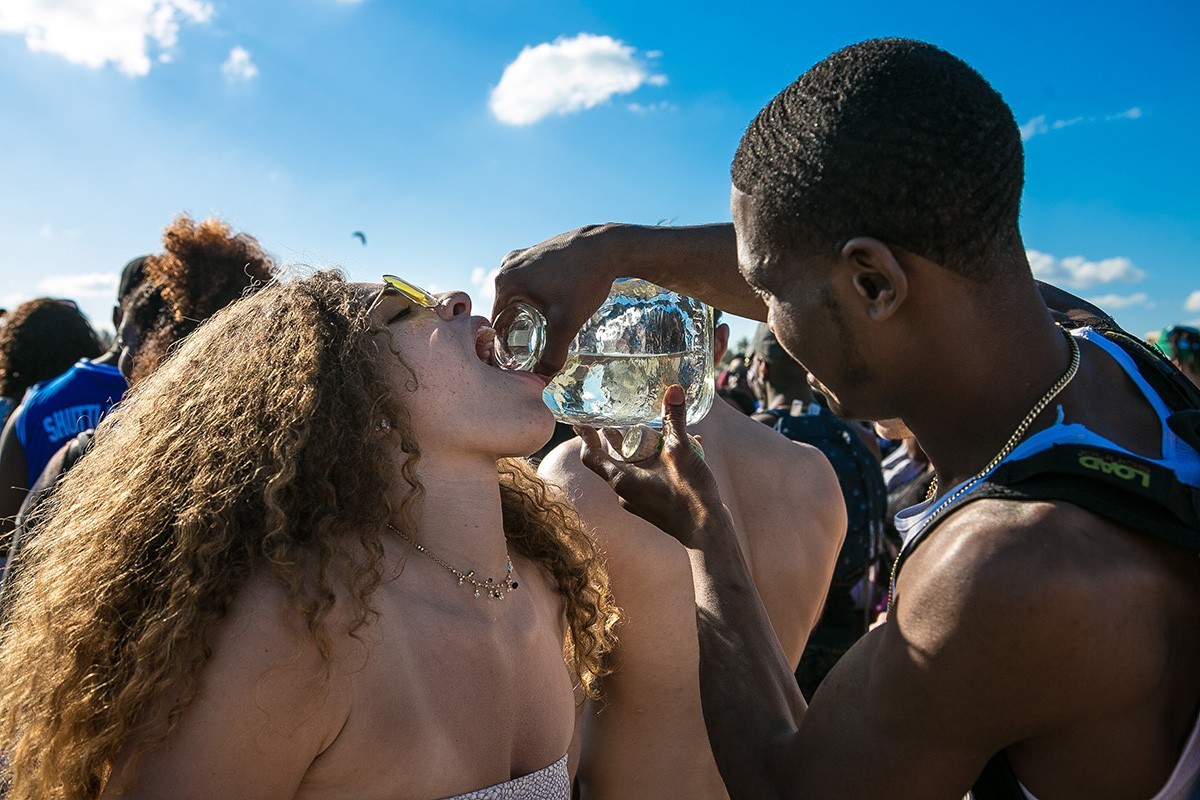 Miami Beach Spring Break 2023 Events