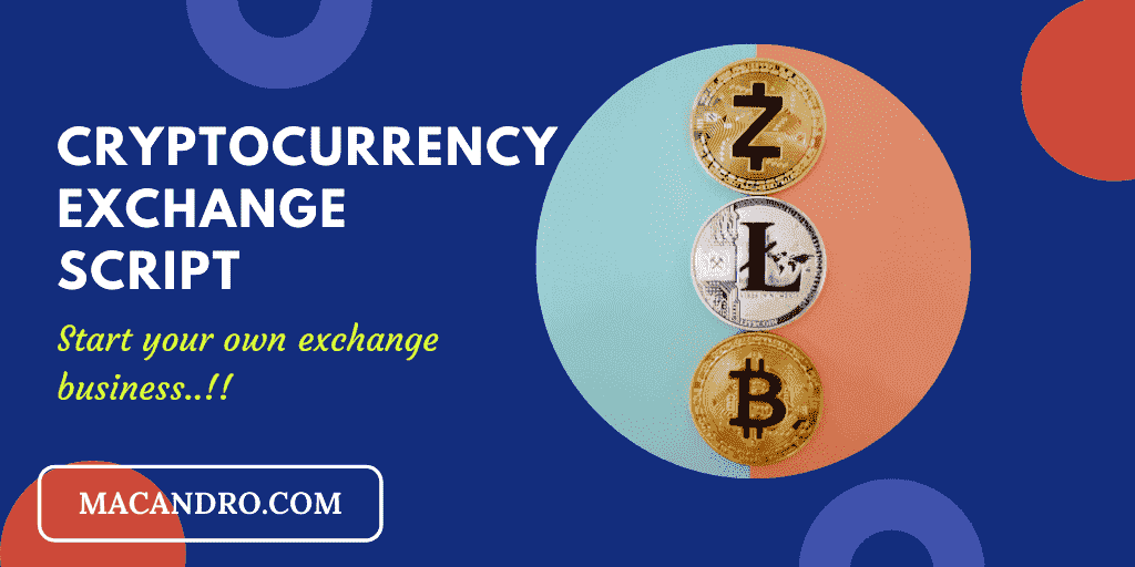 An announcement could come as early as the next few weeks. Cryptocurrency Exchange Script Bitcoin Trading Script Cryptocurrency Exchange App Development