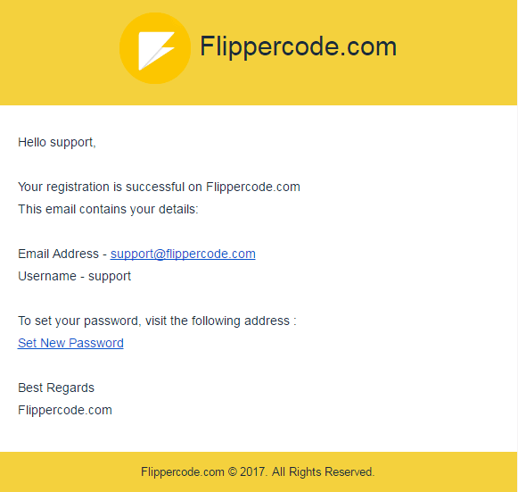 Allowing users to resend their account activation email == description == this addon . WP Core Emails - Customize WordPress Default Emails