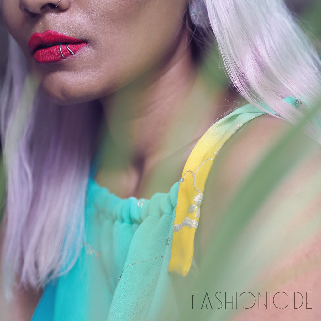 REVIEWS || Beauty Bakerie Lip Whip – Exclusive ASOS Red