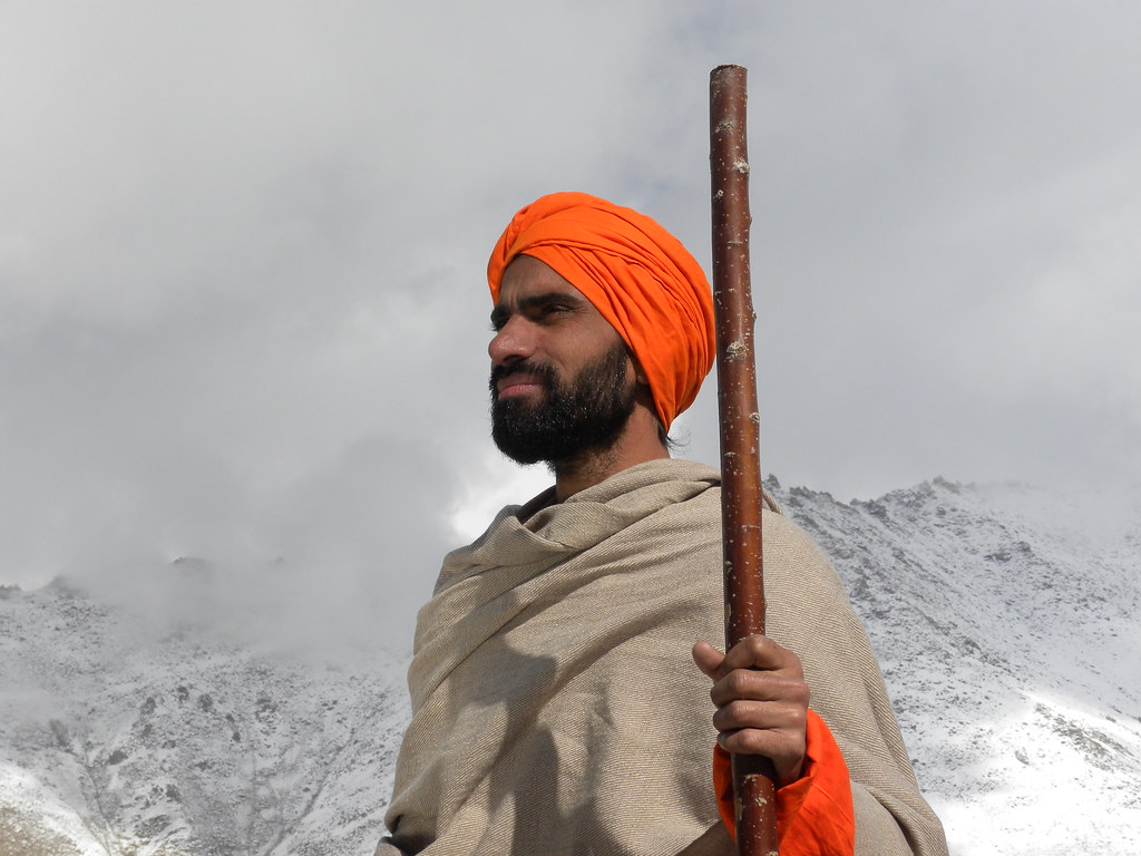 Sadhu Sundar Singh Sadhu Sundar Singh