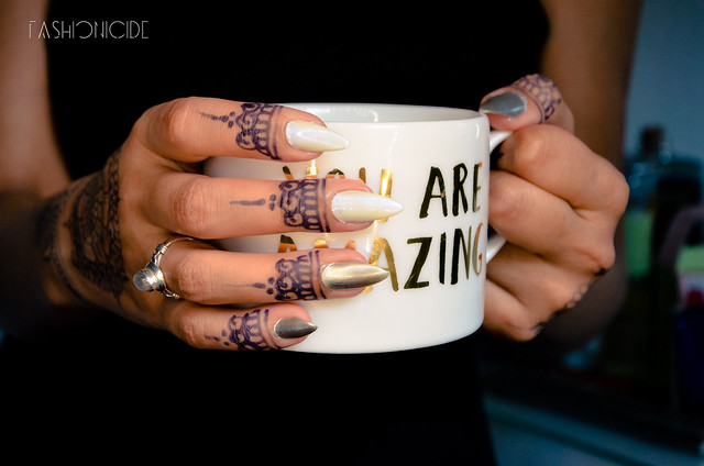 Jagua – The Safe Alternative to Black Henna
