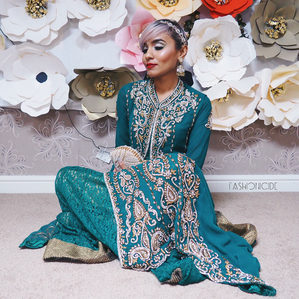 FASHION | Eid al Adha OOTD