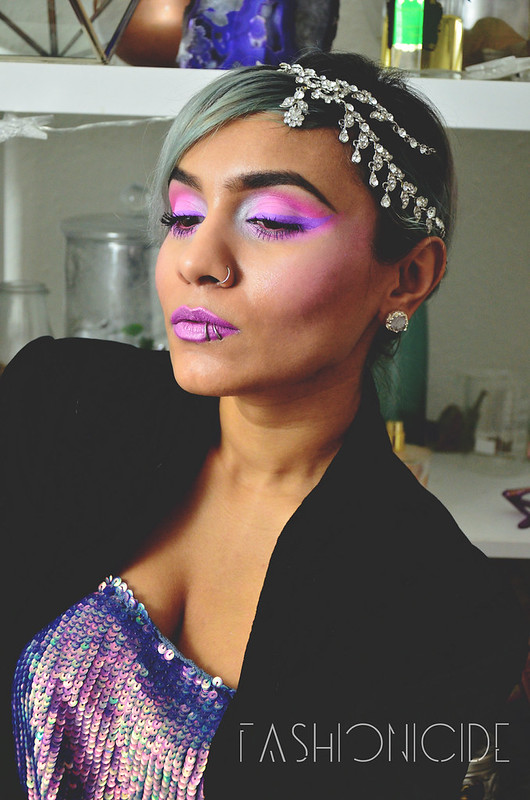 REVIEWS // Lime Crime Perlees in Mirage
