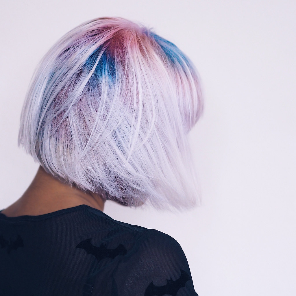 HAIR || Shadow Roots or Mermaid Roots? YOU DECIDE.