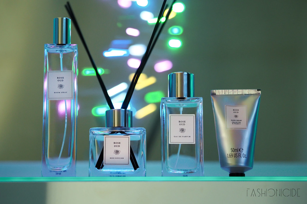 Jo Malone Dupes… In Primark? || Rose Oud and Pomegranate and Black Tea