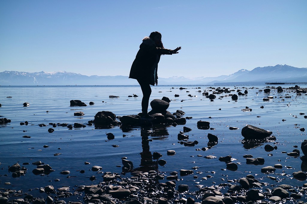 美國旅遊｜自駕從舊金山-太浩湖（Lake Tahoe）兩天一夜景點/美食/住宿環湖全攻略