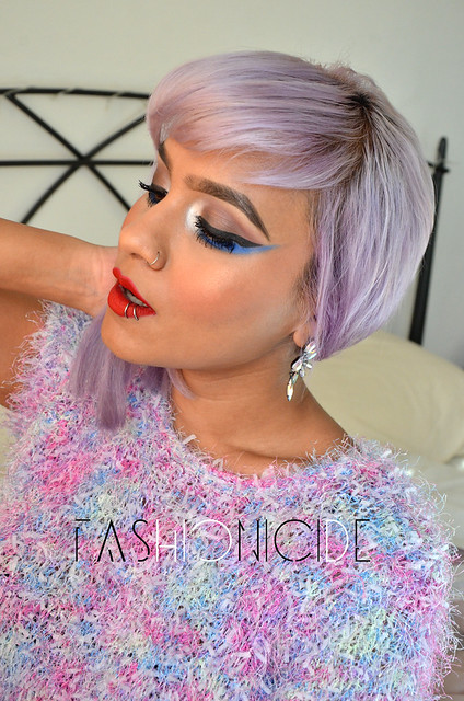 REVIEWS: NARS All Day Luminous Weightless Foundation
