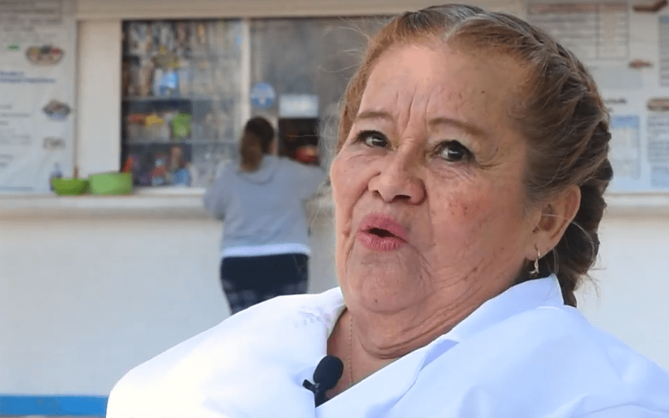 Entrevista a Valentina Carreño – Momentos emocionantes