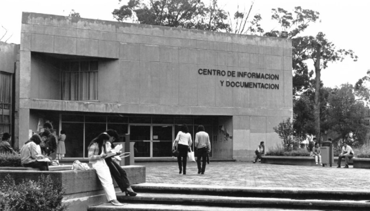 Centro de Información y Documentación