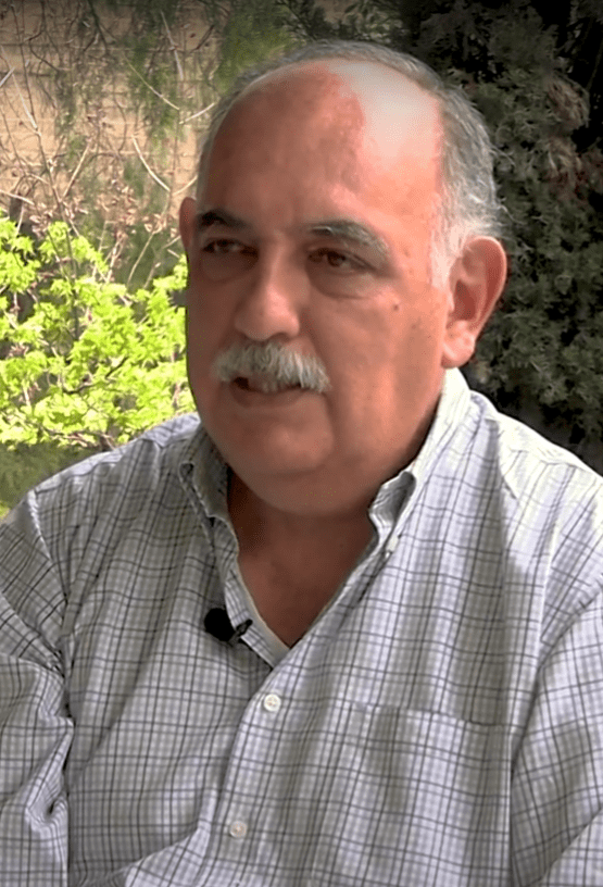 Ing. Carlos Arce León