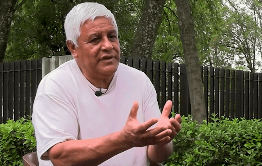 Entrevista a Venancio Vélez – Integración familiar al área de trabajo Entrevista a Venancio Vélez – Integración familiar al área de trabajo