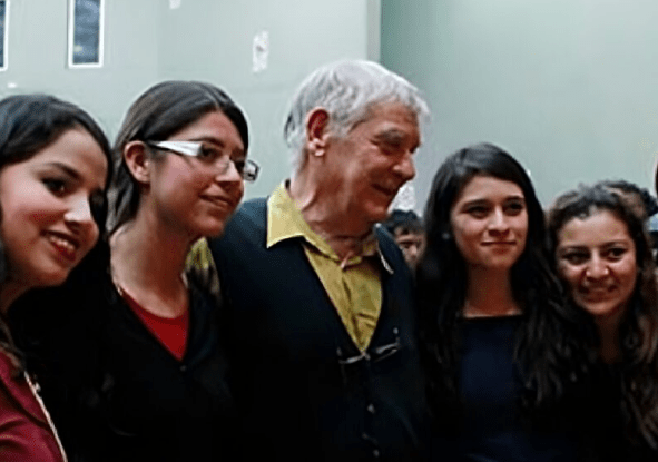 Martín Serrano 2012A