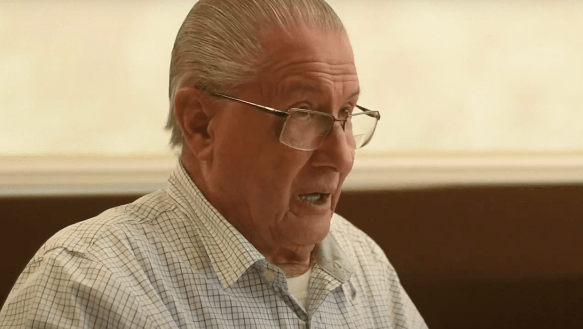 Entrevista/Agustín Valera – Primeros retos como director: toma de la escuela por COTREM Entrevista/Agustín Valera – Primeros retos como director: toma de la escuela por COTREM