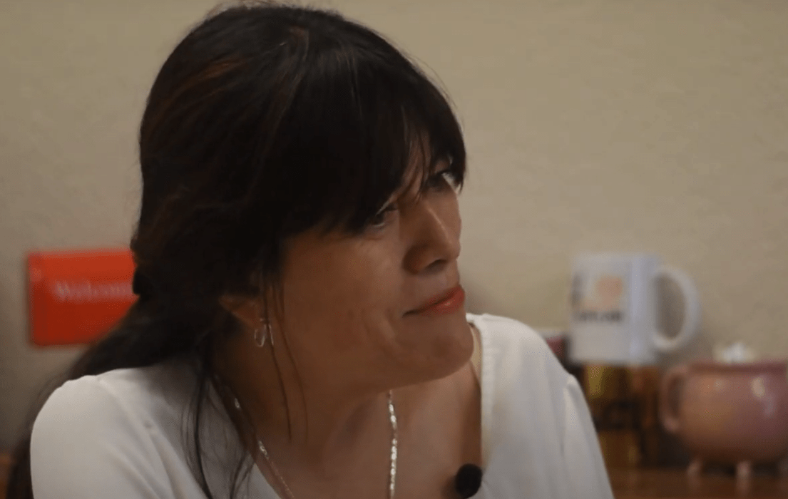 Entrevista a la Dra. Lucia Acosta Ugalde – Sus inicios en Acatlán Entrevista a la Dra. Lucia Acosta Ugalde – Sus inicios en Acatlán