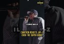 Cam’ron ROASTS Jay-Z Over The Super Bowl 💀