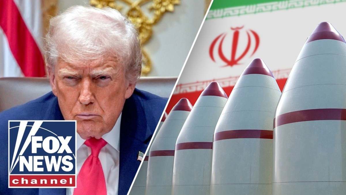 BREAKING: Trump URGES Iran to wave 'white flag' as ceasefire expires BREAKING: Trump URGES Iran to wave 'white flag' as ceasefire expires