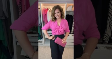 Fashion Irene Butsch #irenebutsch #fashiontricks #fashion