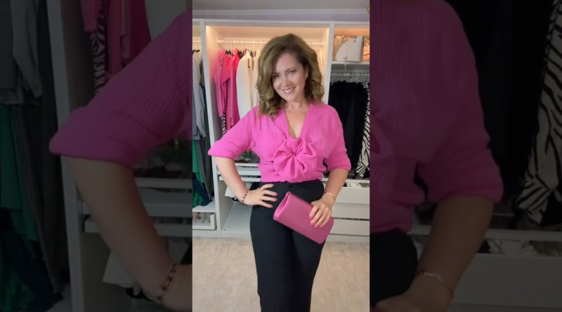 Fashion Irene Butsch #irenebutsch #fashiontricks #fashion