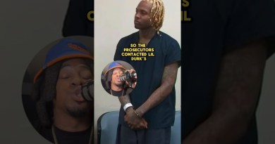 Lil Durk facing new charges before trial 👀 #LilDurk #OTF #RapNews #HipHopNews