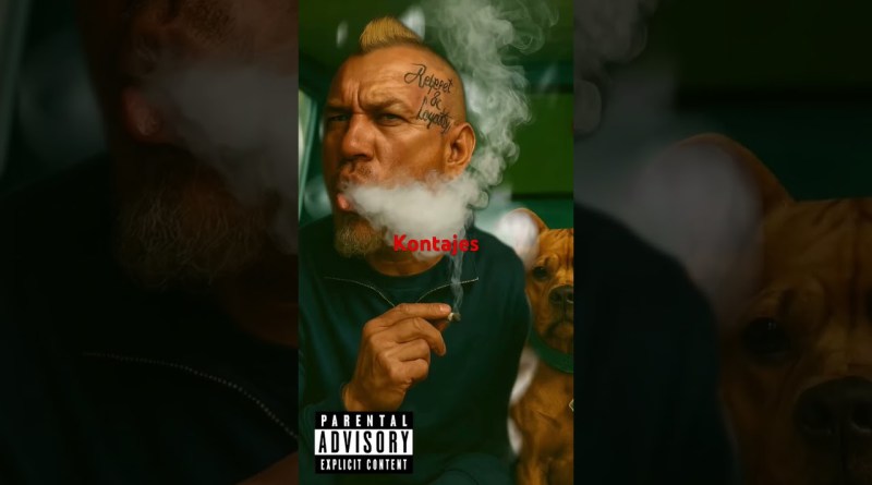 Kontajes Nothing left to give #music #hiphop #rap #fastrap #kontajes #newrap #rapbusiness