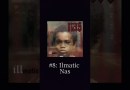 Top ten Rap albums of all time #rap #album #song #top10 #kendricklamar #firstvideo #asap #asaprocky