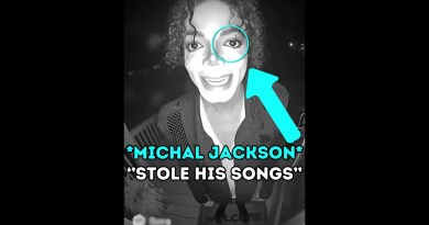 Michael Jackson STOLE This Rap Song?! 😳#michaeljackson #musicfacts #rap