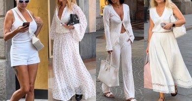 AUGUST 2026 ITALY SUPER LUXURY FASHION TRENDS 🇮🇹 MILAN STREET STYLE & ITALIAN SUMMER SHOPPING