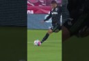 BEAUTIFUL SAVE  🔥#ligue1mcdonalds  #football #ligue1 #sports #footballshorts #foot #soccer #goals