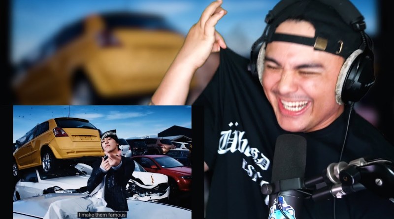 OLD KPOP FAN REACTS to CORTIS 코르티스 'FaSHioN' Official MV